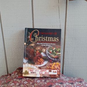 Cookbook